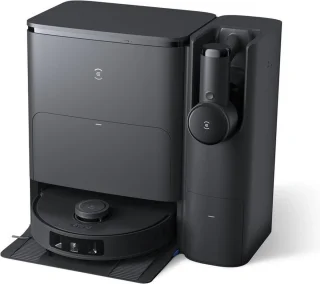 Ecovacs DEEBOT T30s Combo robotstofzuiger