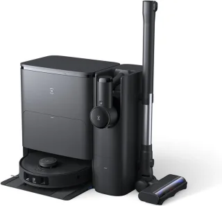 Ecovacs DEEBOT T30s Combo robotstofzuiger