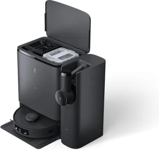 Ecovacs DEEBOT T30s Combo robotstofzuiger