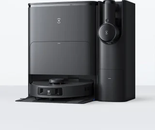 Ecovacs DEEBOT T30s Combo robotstofzuiger