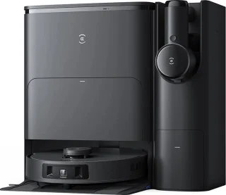 Ecovacs DEEBOT T30s Combo robotstofzuiger