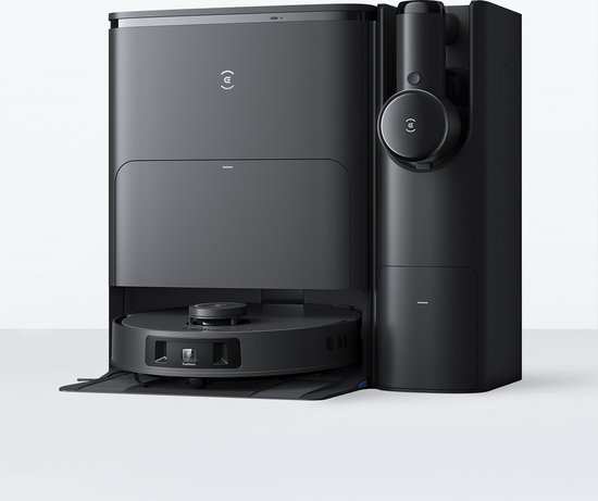 Ecovacs DEEBOT T30s Combo robotstofzuiger review