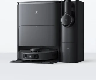 Ecovacs DEEBOT T30s Combo robotstofzuiger