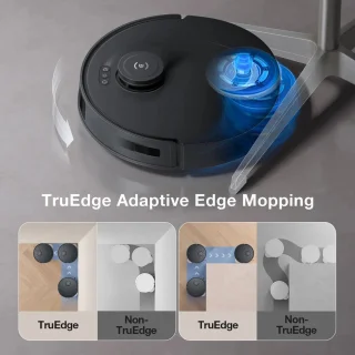 Ecovacs DEEBOT T30S Pro Robotstofzuiger