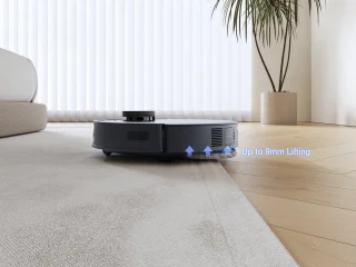 Ecovacs DEEBOT T30S Pro Robotstofzuiger