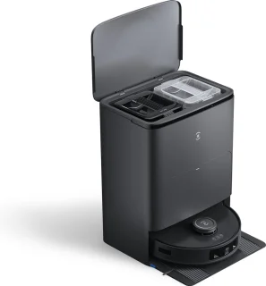 Ecovacs DEEBOT T30S Pro Robotstofzuiger