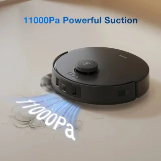 Ecovacs DEEBOT T30S Pro Robotstofzuiger