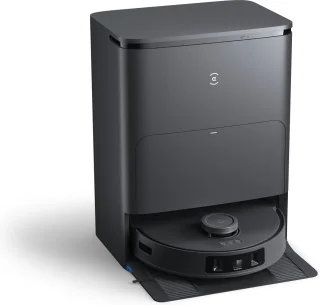 Ecovacs DEEBOT T30S Pro Robotstofzuiger