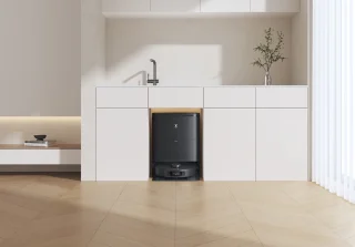 Ecovacs DEEBOT T30S Pro Robotstofzuiger