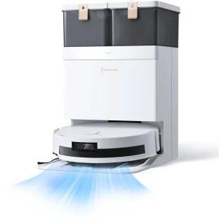 Ecovacs DEEBOT T50 Max Pro Omni Robotstofzuiger
