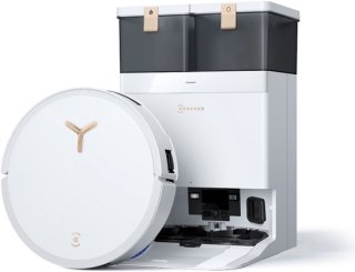 Ecovacs DEEBOT T50 Max Pro Omni Robotstofzuiger review