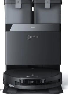 Ecovacs Deebot T50 Omni Gen 2 Stofzak