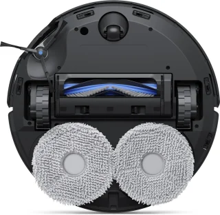 Ecovacs Deebot T50 Omni Gen 2 Stofzak