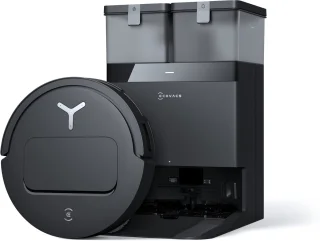 Ecovacs Deebot T50 Omni Gen 2 Stofzak