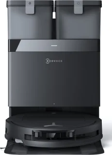 Ecovacs Deebot T50 Omni Gen 2 Stofzak