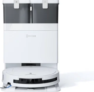 Ecovacs Deebot t50 omni gen3 wit