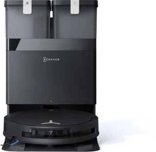 Ecovacs DEEBOT T50 OMNI Gen3 zwart