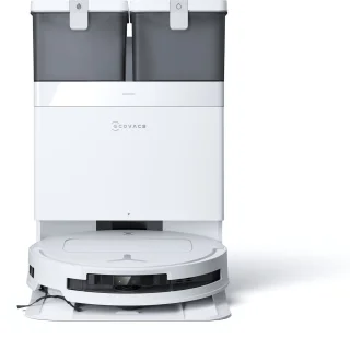 Ecovacs Deebot T50 Pro Omni Gen 2 Stofzak
