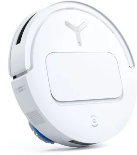 Ecovacs Deebot T50 Pro Omni Gen 2 Stofzak