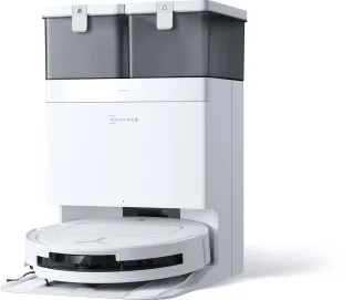 Ecovacs Deebot T50 Pro Omni Gen 2 Stofzak