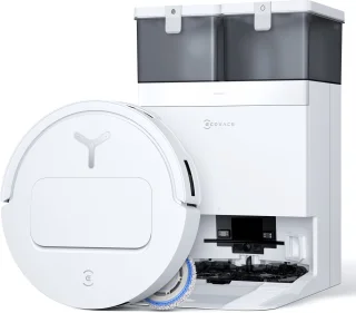 Ecovacs Deebot T50 Pro Omni Gen 2 Stofzak