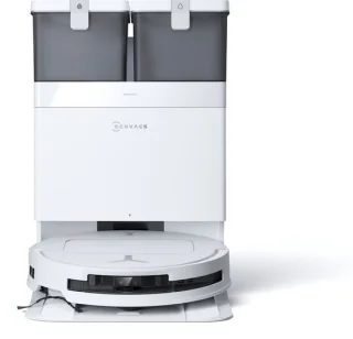 Ecovacs Deebot T50 Pro Omni Gen 2 Stofzak