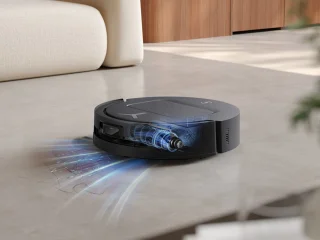 ECOVACS Deebot T80 Omni 3 - Robotstofzuiger