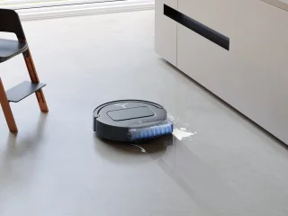 ECOVACS Deebot T80 Omni 3 - Robotstofzuiger