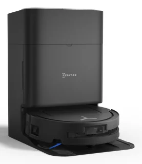 ECOVACS Deebot T80 Omni 3 - Robotstofzuiger