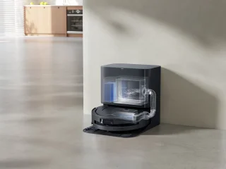 ECOVACS Deebot T80 Omni 3 - Robotstofzuiger