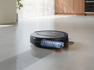 ECOVACS Deebot T80 Omni 3 - Robotstofzuiger