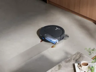 ECOVACS Deebot T80 Omni 3 - Robotstofzuiger