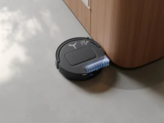 ECOVACS Deebot T80 Omni 3 - Robotstofzuiger