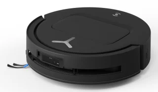 ECOVACS Deebot T80 Omni 3 - Robotstofzuiger