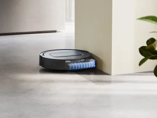 ECOVACS Deebot T80 Omni 3 - Robotstofzuiger