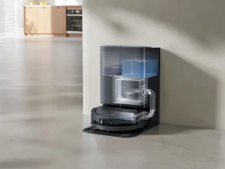ECOVACS Deebot T80 Omni 3 - Robotstofzuiger