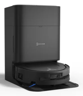ECOVACS Deebot T80 Omni 3 - Robotstofzuiger