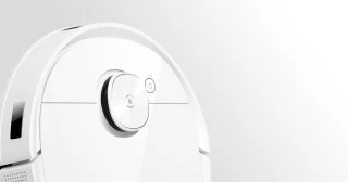 Ecovacs DEEBOT T9+ Robotstofzuiger