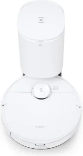 Ecovacs DEEBOT T9+ Robotstofzuiger