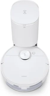 Ecovacs DEEBOT T9+ Robotstofzuiger