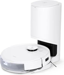 Ecovacs DEEBOT T9+ Robotstofzuiger