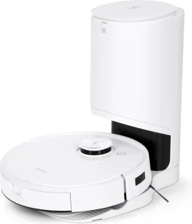 Ecovacs DEEBOT T9+ Robotstofzuiger