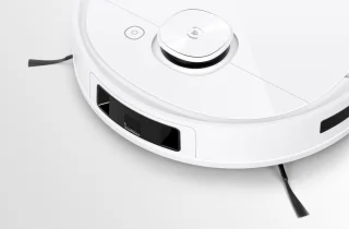 Ecovacs DEEBOT T9+ Robotstofzuiger