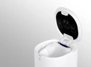Ecovacs DEEBOT T9+ Robotstofzuiger