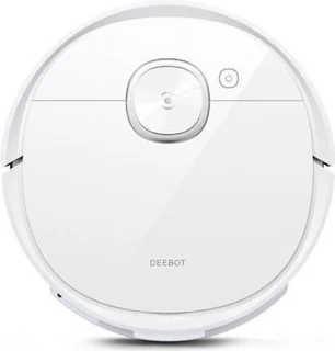 Ecovacs DEEBOT T9+ Robotstofzuiger