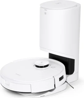 Ecovacs DEEBOT T9+ Robotstofzuiger
