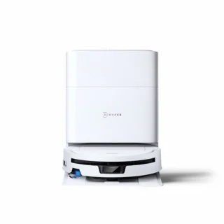 Ecovacs Deebot T90 Max Omni robotstofzuiger