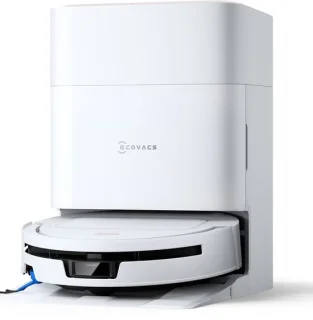 Ecovacs Deebot T90 Max Pro Omni: innovatie en gemak in één robotstofzuiger
