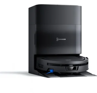 ECOVACS DEEBOT T90 Max Pro robotstofzuiger met dweilfunctie