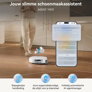 Wat vinden we minder goed